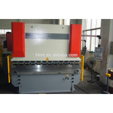 China automatic bending machine, cnc hydraulic press brake para la venta